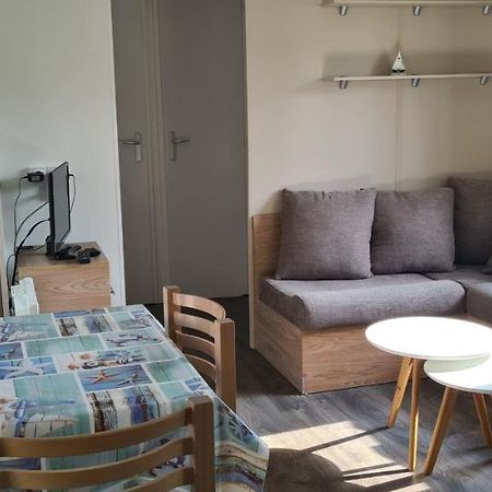 Mobil Home Amira 3 Trigano 圣让-德蒙 外观 照片